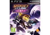 Ratchet & Clank Nexus