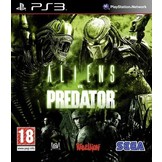 Aliens vs Predator