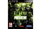 Aliens vs Predator