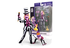 Beetlejuice - BST AXN Figure Beetlejuice