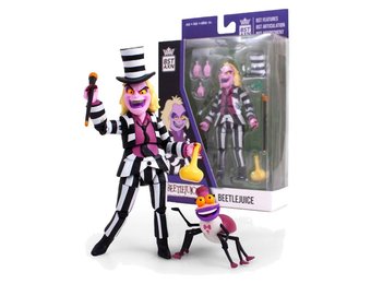 Beetlejuice - BST AXN Figure Beetlejuice