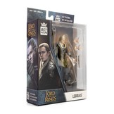The Lord of the Rings - BST AXN Figure Legolas 13 cm