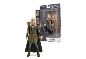 The Lord of the Rings - BST AXN Figure Legolas