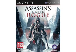 Assassin's Creed Rogue
