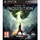 Dragon Age Inquisition