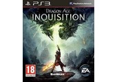 Dragon Age Inquisition