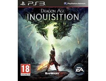 Dragon Age Inquisition
