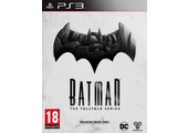 Batman The Telltale Series