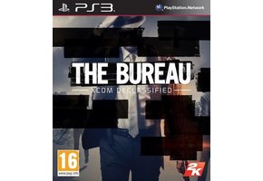 The Bureau Xcom Declassified