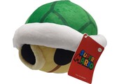 Super Mario Kart - Green Shell Knuffel