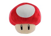 Super Mario Kart - Super Mushroom Plush