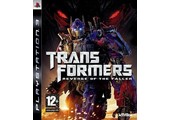Transformers Revenge of the Fallen (Complete)
