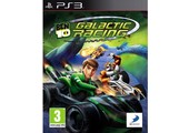 Ben 10 Galactic Racing (Complete)