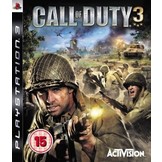 Call of Duty 3 (Complete)
