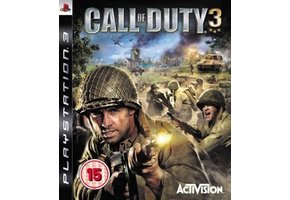 Call of Duty 3 (Complete)
