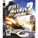 Full Auto 2 Battlelines (Complete)