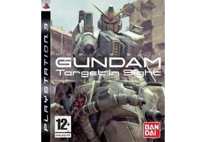 Mobile Suit Gundam Target in Sight (Complete)