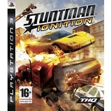 Stuntman Ignition (Compleet)