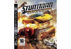 Stuntman Ignition (Compleet)