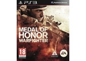 Medal of Honor Warfighter