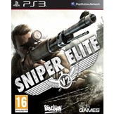 Sniper Elite V2