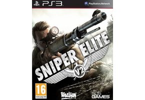 Sniper Elite V2