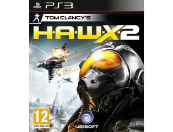 Tom Clancy's H.A.W.X. 2