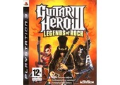 Guitar Hero III Legends of Rock (Complete)