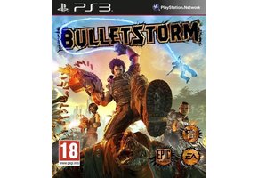 Bulletstorm (Complete)