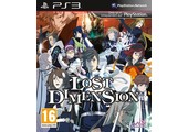 Lost Dimension