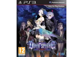 Odin Sphere Leifthrasir