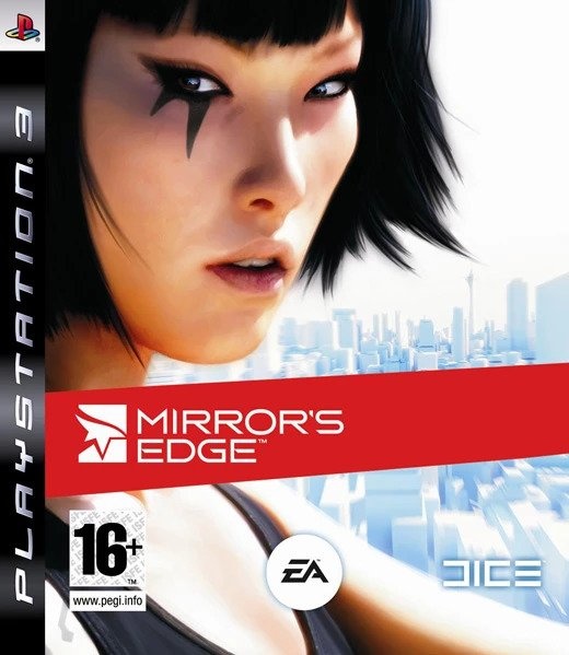 Mirror's Edge (Complete)