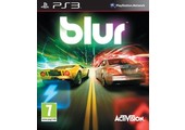 Blur (Compleet)