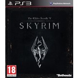 The Elder Scrolls V Skyrim (Compleet)