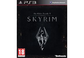 The Elder Scrolls V Skyrim (Complete)