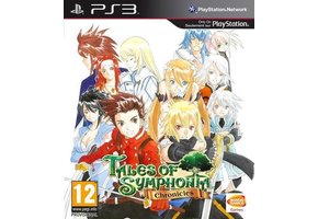 Tales of Symphonia Chronicles (Compleet)