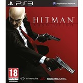 Hitman Absolution (Compleet)
