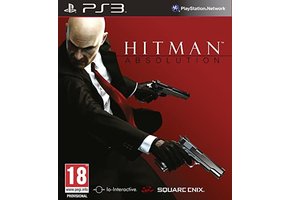 Hitman Absolution (Compleet)