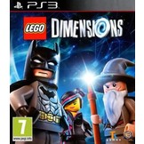 Lego Dimensions (Compleet)