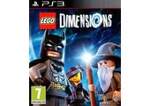 Lego Dimensions (Complete)