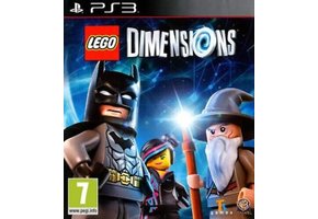 Lego Dimensions (Compleet)