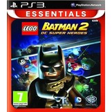 Lego Batman 2 DC Super Heroes (Complete, Essentials)