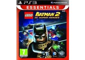 Lego Batman 2 DC Super Heroes (Complete, Essentials)