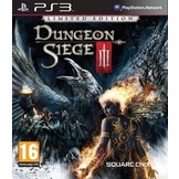 Dungeon Siege III Limited Edition (Compleet)