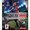 Pro Evolution Soccer 2009 (Compleet)