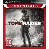 Tomb Raider (Compleet, Essentials)