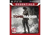 Tomb Raider (Compleet, Essentials)