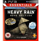 Heavy Rain Move Edition (Complete, Essentials)