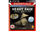 Heavy Rain Move Edition (Complete, Essentials)