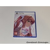 Doki Doki: Literature Club Plus! -Premium Physical Edition